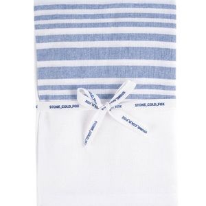 New Stone Cold Fox Dish Towels